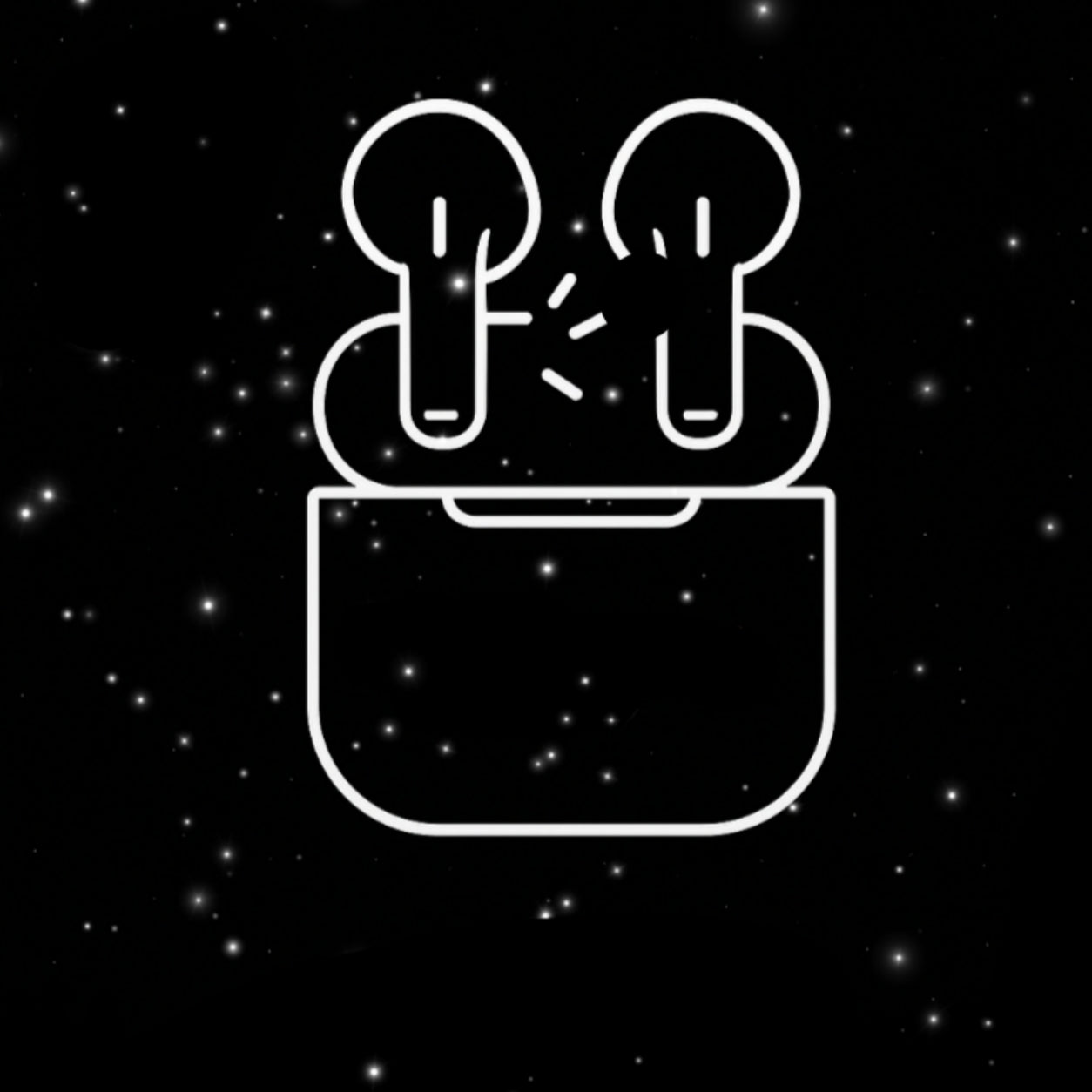 Proveedor AirPods